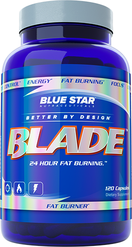 Blade | Blue Star Nutraceuticals